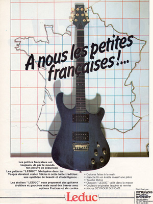 A Nous Les Petites Françaises